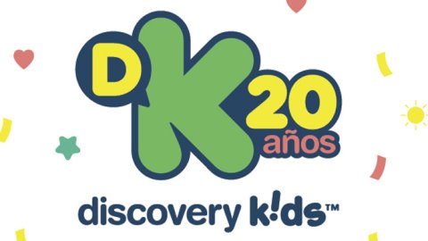 Discovery Kids expande su oferta de contenidos