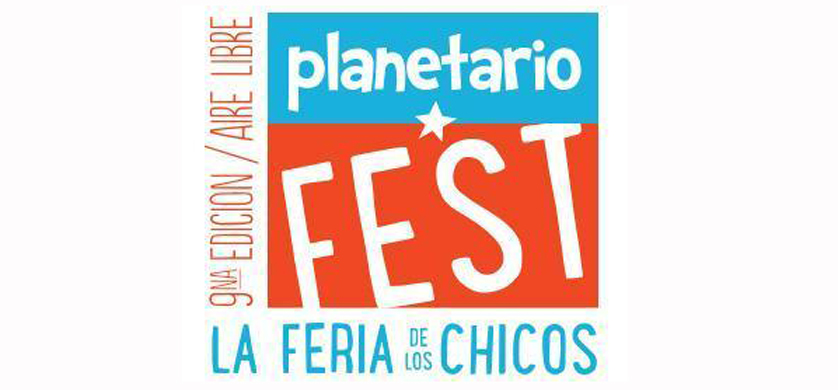 Llega la 9na edición de “Planetario Fest”
