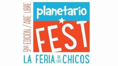 Llega la 9na edición de “Planetario Fest”