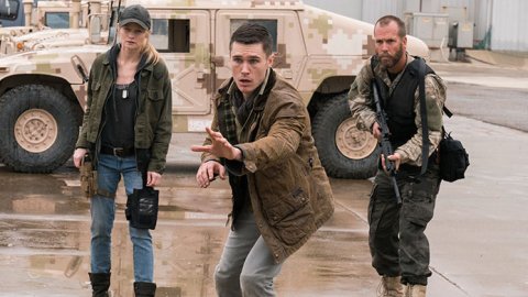 AMC: La tercera temporada de "Fear the Walking Dead" regresará en junio