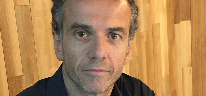 Viacom nombró a Roberto Mayo como Gerente de Noticias para Telefe Noticias