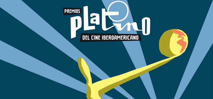 Se anunciaron las nominaciones finales de los Premios Platino