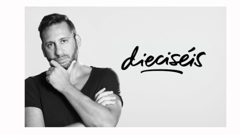 Nuevo Director General Creativo en Dieciseis