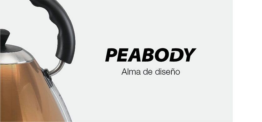 Peabody eligió a 361 como su nueva agencia integral