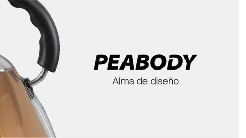 Peabody eligió a 361 como su nueva agencia integral