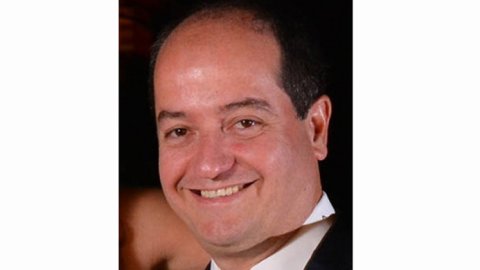 Nuevo director de servicios financieros en Garbarino