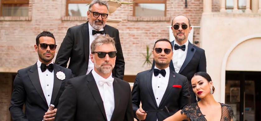 Regresa “La jaula de la moda” a Magazine