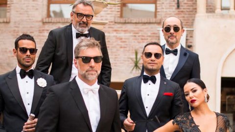 Regresa “La jaula de la moda” a Magazine