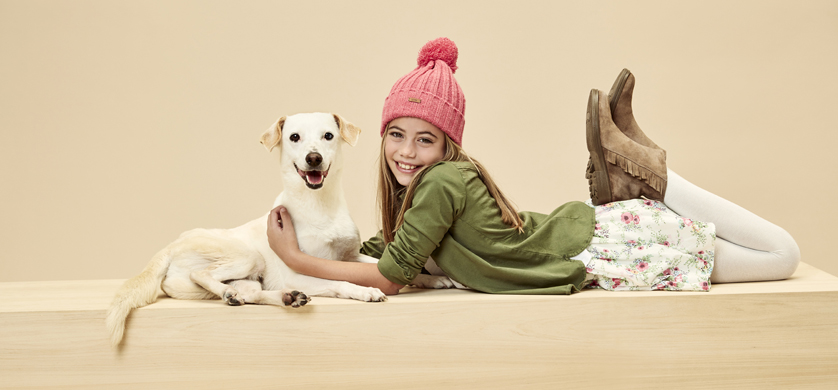 “Amigos para Siempre”, la campaña de invierno de Cheeky
