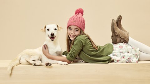 “Amigos para Siempre”, la campaña de invierno de Cheeky