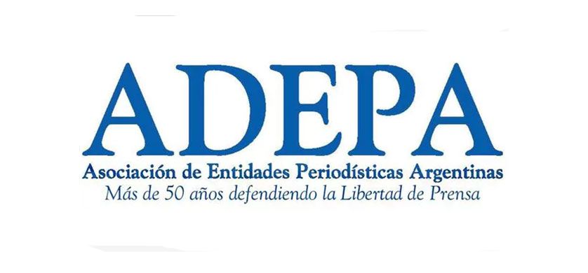 Deliberará en Buenos Aires la Junta de Directores de ADEPA