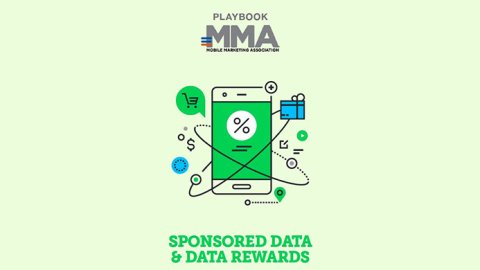 MMA: Datos, la nueva moneda universal