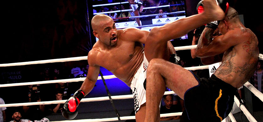 FOX Sports Latin America adquirió los derechos de WGP Kickboxing