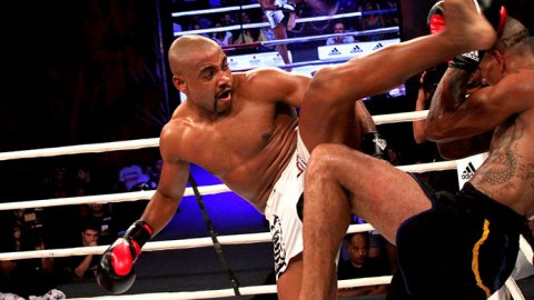 FOX Sports Latin America adquirió los derechos de WGP Kickboxing