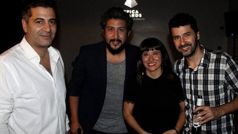 MediaMonks fue anfitrión del Showcase Epica Awards