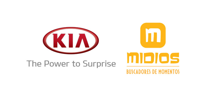 Kia se convirtió en nueva cuenta para Mídios