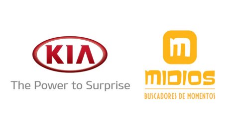 Kia se convirtió en nueva cuenta para Mídios