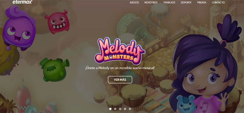 Etermax se une a la Mobile Marketing Association de Argentina
