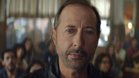 “Francella”, lo nuevo de Madre para Quilmes