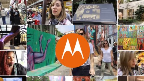 Alianza Motorola y Brunch Powered by GDI