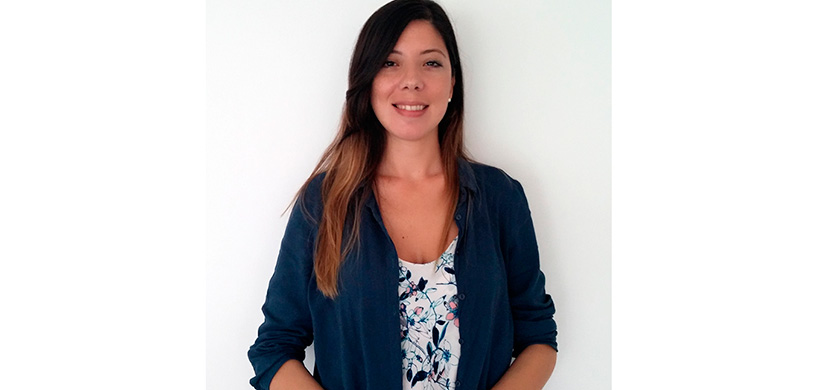 Nueva coordinadora general en Trade