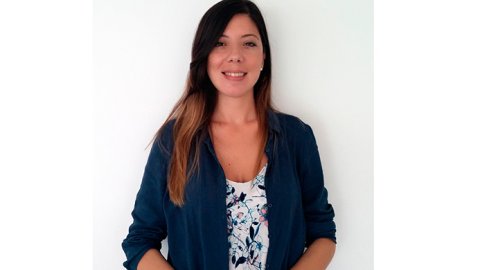 Nueva coordinadora general en Trade