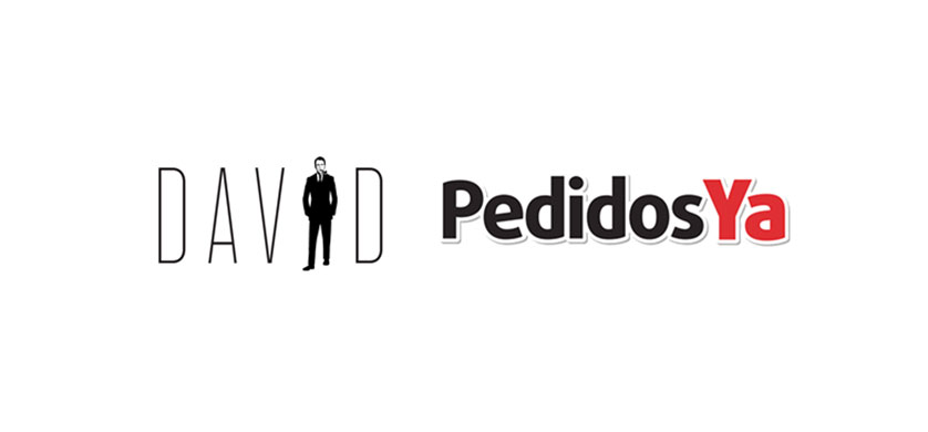 DAVID Buenos Aires es la nueva agencia de PedidosYa Latinoamérica