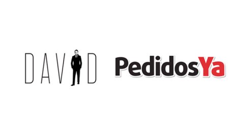 DAVID Buenos Aires es la nueva agencia de PedidosYa Latinoamérica