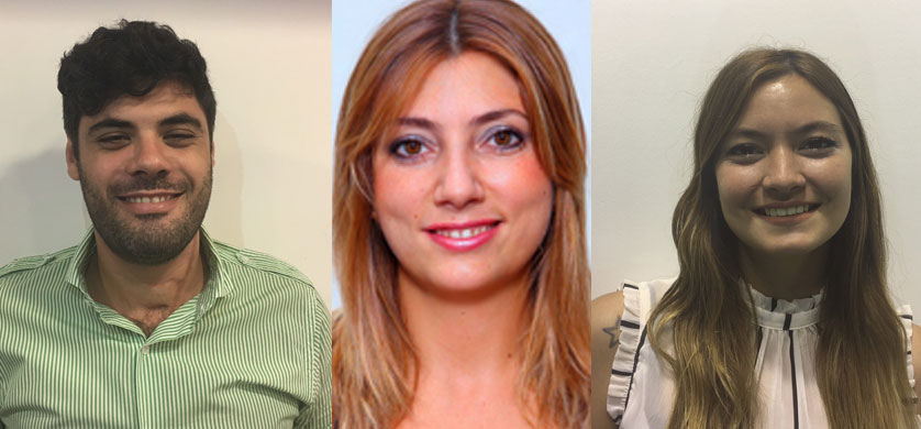 AMCNI reforzó su equipo de ventas publicitarias para Argentina