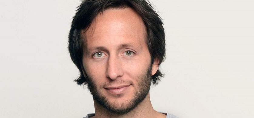 Tomás Yankelevich se incorpora a Turner Latin America