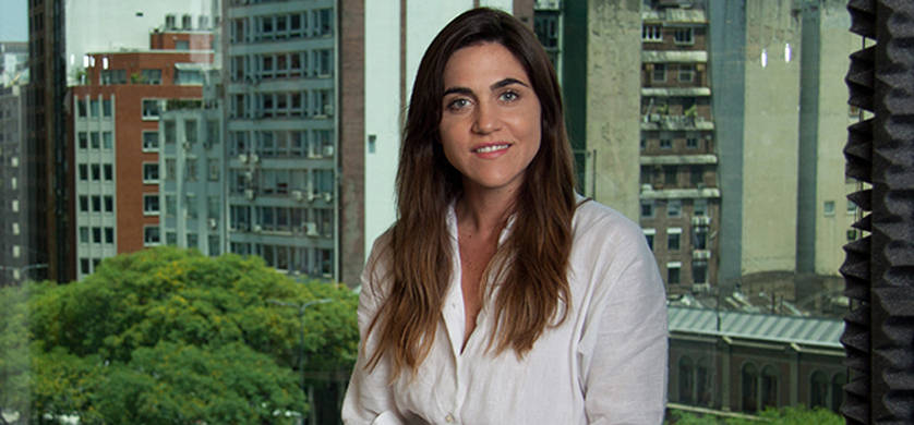 Globant incorpora nuevos miembros al Management Team