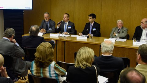 ADEPA: Cambio de clima y nuevos desafíos para los medios