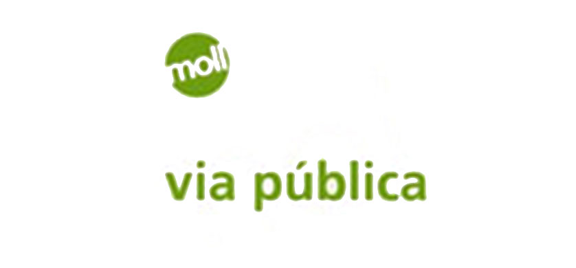 Moll Vía Pública mudó su oficina comercial