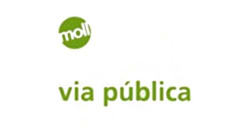 Moll Vía Pública mudó su oficina comercial