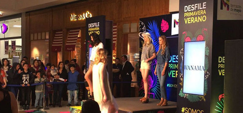 Nace nueva división de negocios en Mall Space