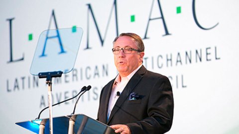 LAMAC anunció la salida de su Presidente & CEO
