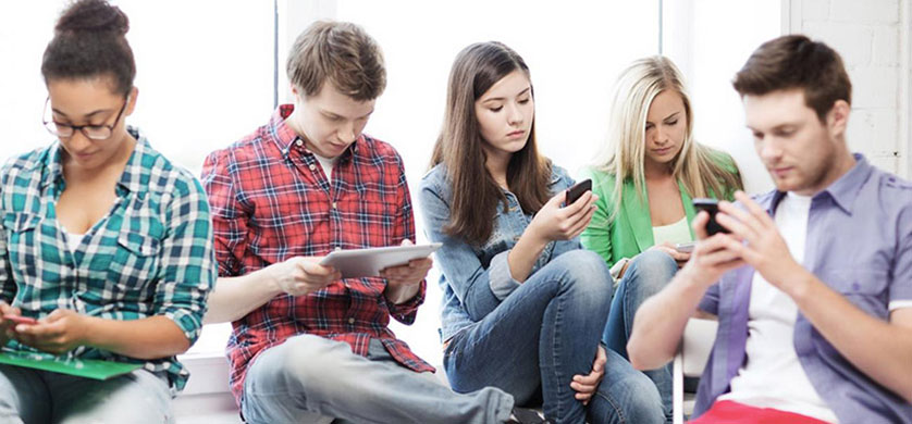 Por qué la Generación Z no puede vivir sin el video on demand