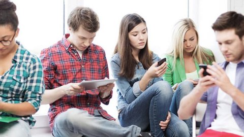 Por qué la Generación Z no puede vivir sin el video on demand