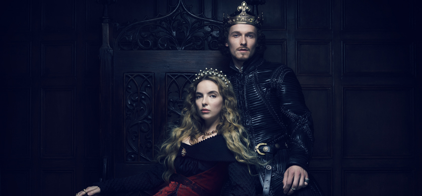 FOX Premium estrena dos nuevas series históricas