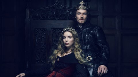 FOX Premium estrena dos nuevas series históricas