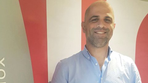 Nuevo Director General de Marcas en Rombo Velox