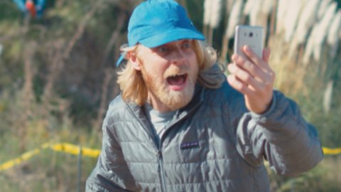 “Tonadas”, lo nuevo de JWT para Personal