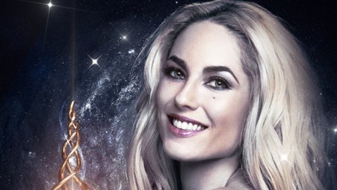 Nuevo trabajo de Archer Troy para CANACINE y los Premios Luminus