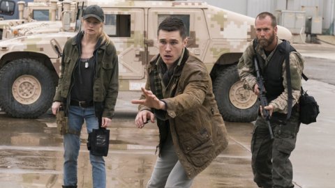 AMC renueva "Fear The Walking Dead" para una cuarta temporada