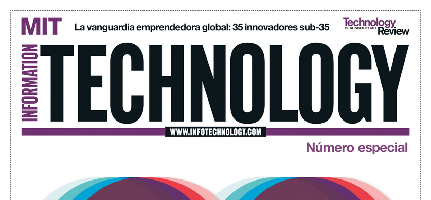 Edición aniversario de Infotechnology