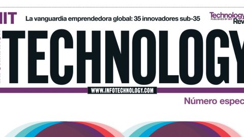 Edición aniversario de Infotechnology