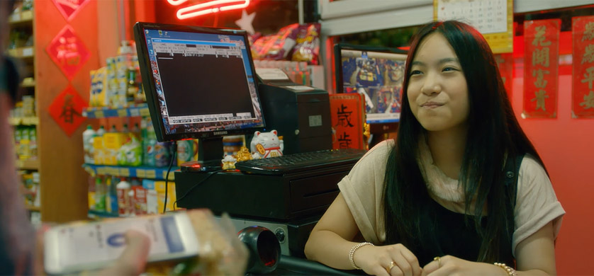 Segundo comercial de la campaña “Internet para que todo suceda” de Personal