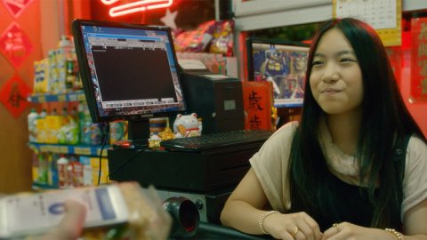 Segundo comercial de la campaña “Internet para que todo suceda” de Personal