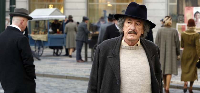 “Genius: Albert Einstein” llega a la pantalla de Nat Geo
