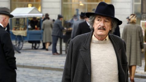 “Genius: Albert Einstein” llega a la pantalla de Nat Geo